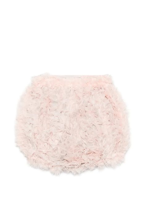Coulotte con dettagli in tulle DOUUOD JUNIOR | DZ6009 Z4089504